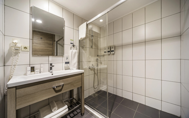 Rox Hotel