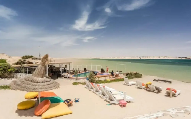 New Spirit Dakhla