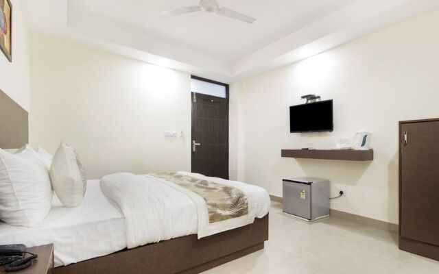 Hotel Akshat by Kelvish Hotel