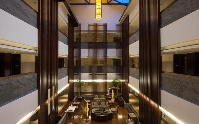 Landison Longjing Resort Hangzhou