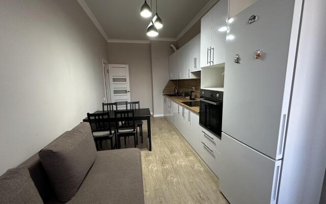 Апартаменты КМВ на улице Пушкина