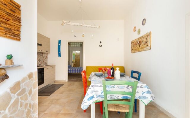 2692 Villino di Tramontana by Barbarhouse