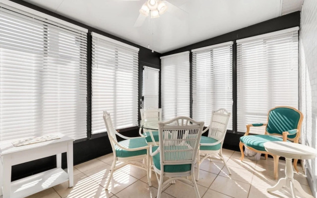 Venice Villas Villa Paradiso 13