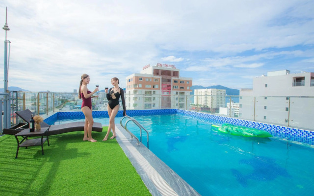 Sh Europa Hotel