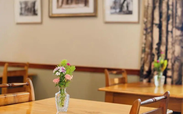 Eendracht Hotel & Apartments