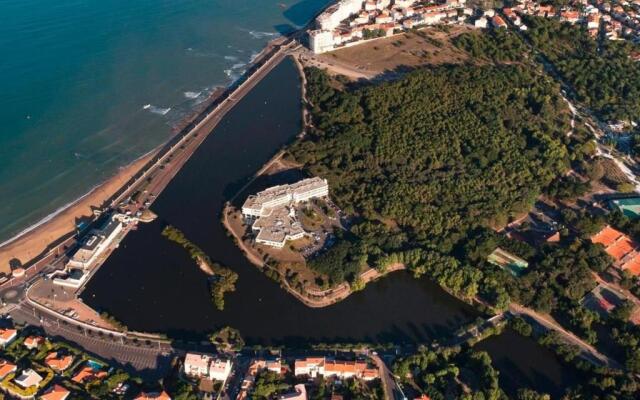 Gîte Les Sables-d'Olonne, 3 pièces, 4 personnes - FR-1-426-226