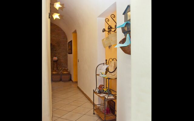 B&B Garibaldi Catania