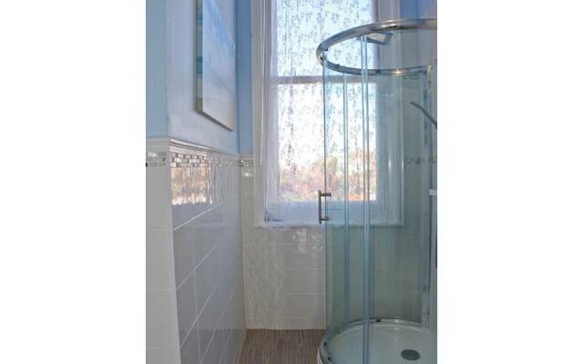 Beach View Apartment
