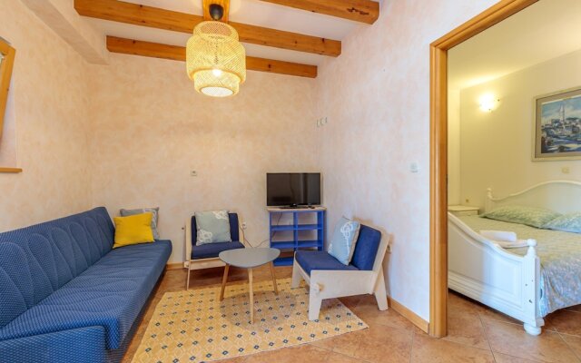 Pool & Fun House Betiga 1 With gym