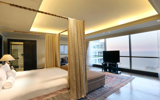 InterContinental Phoenicia Beirut by IHG