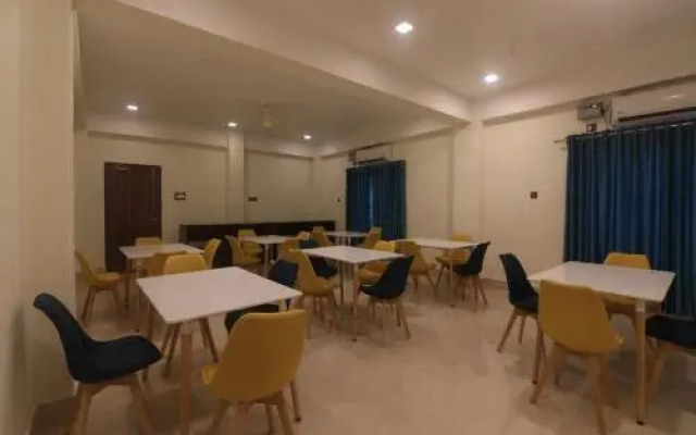 Arna Residency by OYO Rooms