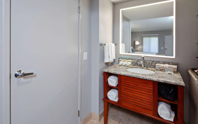 Holiday Inn Express Hotel Chula Vista (Otay Valley)