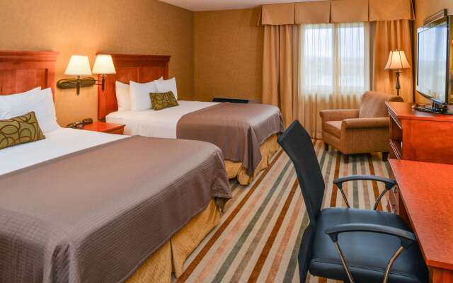 Best Western Pendleton Inn