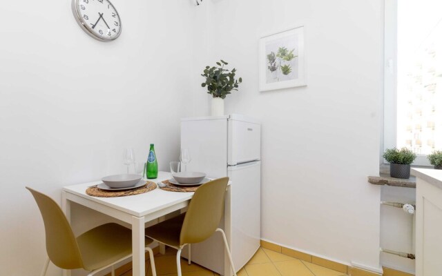 Chmielna Central Warsaw Lux Apartment