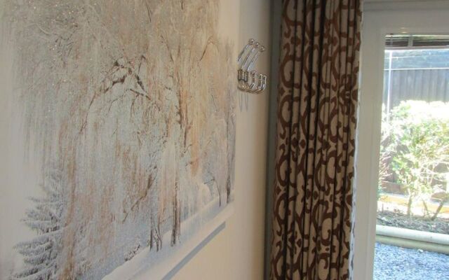 Willow Lodge Hambleton