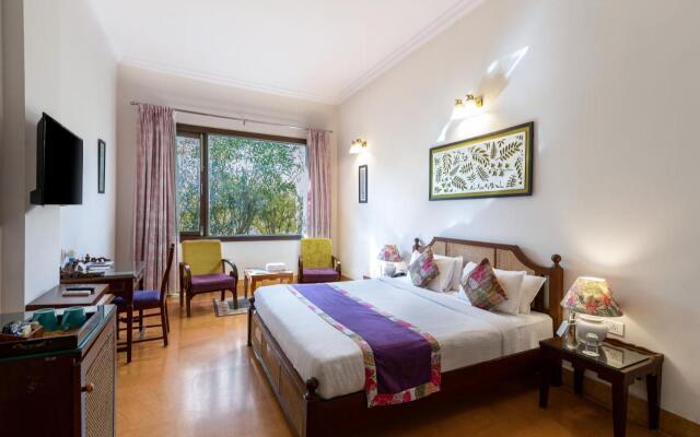 Anandam - A Luxury Resort in Udaipur