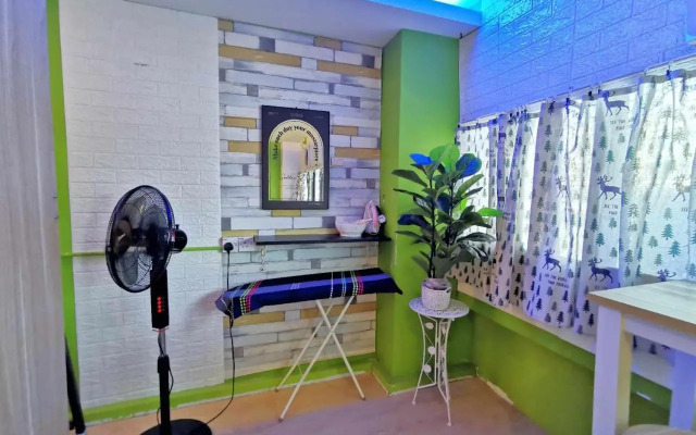 AV HomeStay - Kuching MJC