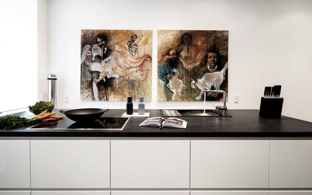 Boutique Suites and Residences Heidelberg – Alte Zigarrenmanufaktur