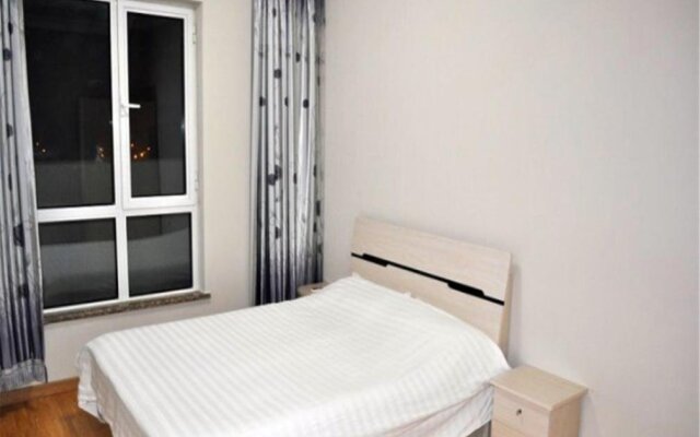 Huadu Apartment Hotel