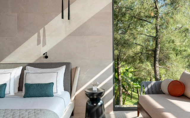 Lujo Hotel Bodrum