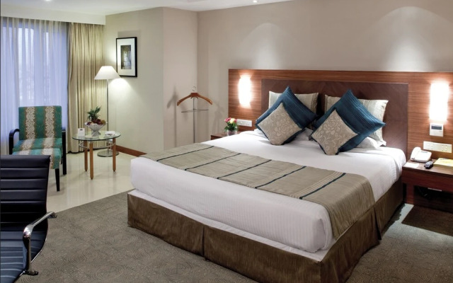 Country Inn Ahmedabad