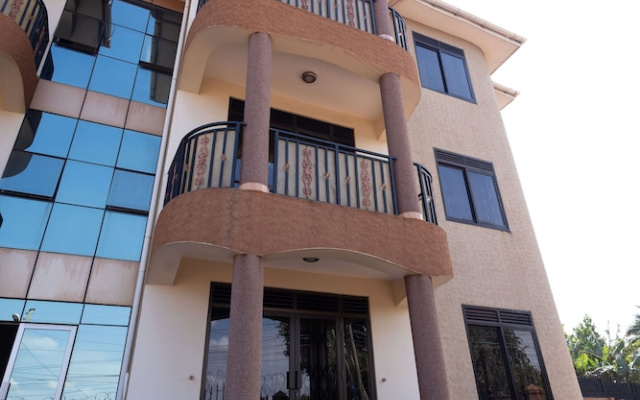 Grwadd Furnished Apartments
