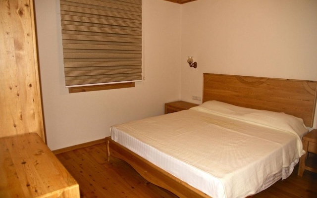 Hotel Odile