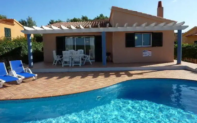 Villas Menorca Sur