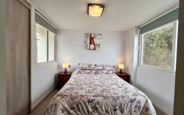 Luminous Bellavista Sector 5 Laundry Parking Wifi