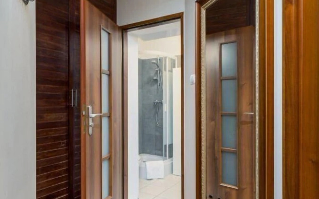 Apartament Wierzbowa Centrum