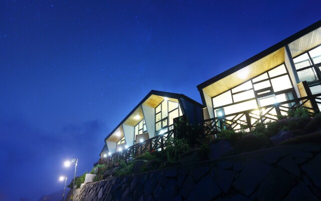 Healing View Pension