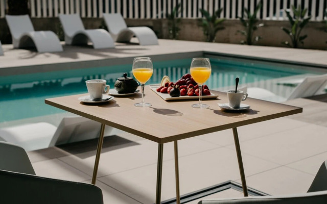 Mònica Hotel Boutique