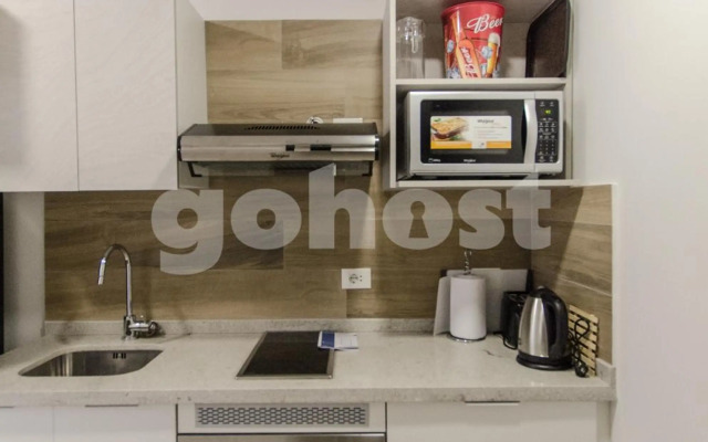 Marquis Villa Morra 5E