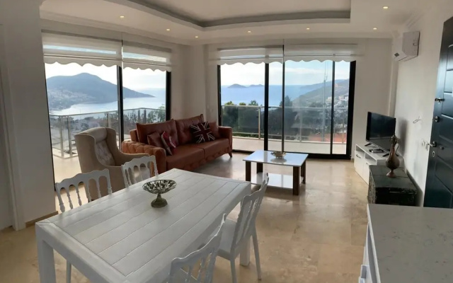 Villa Tony 1 bed Kalkan