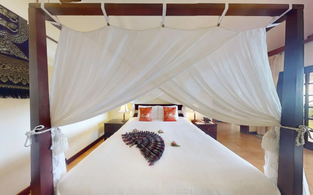 Cham Villas Boutique Luxury Resort