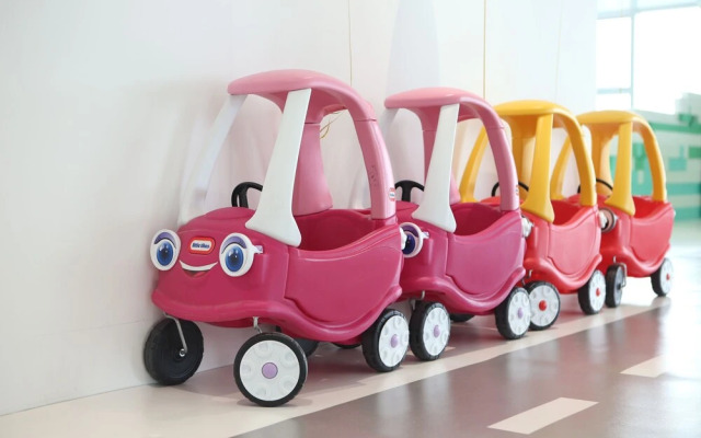 Grand Bay Hotel Chengdu