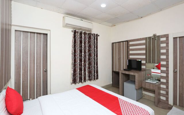 Blue Meridien