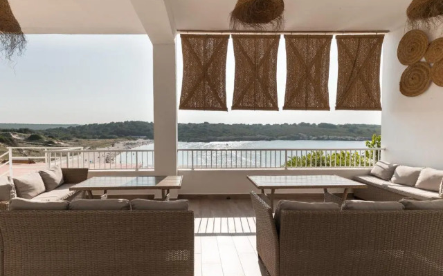 Aparthotel Beach Club