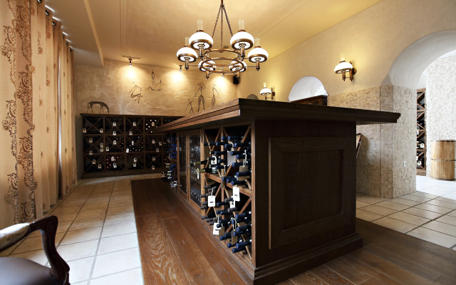 Grand Hotel Toplice