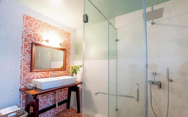 Elivaas Bludoor 5-BHK Pet Friendly Villa