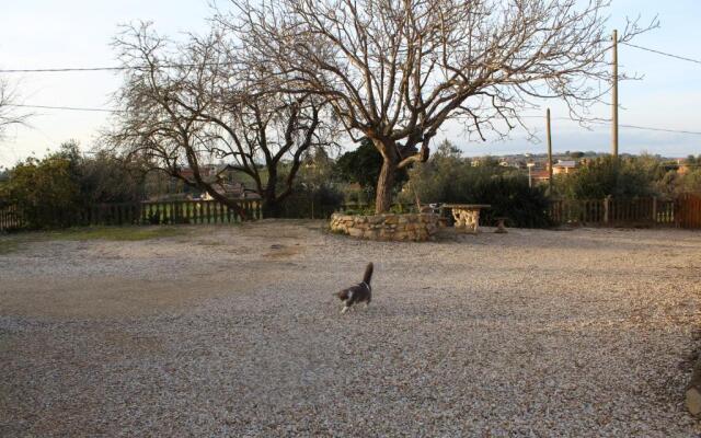 Le Casette in Collina