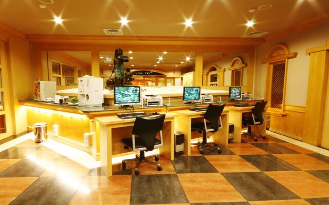 Kindness Hotel -Taitung