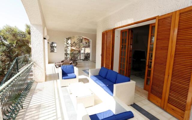 Villa Santa Caterina