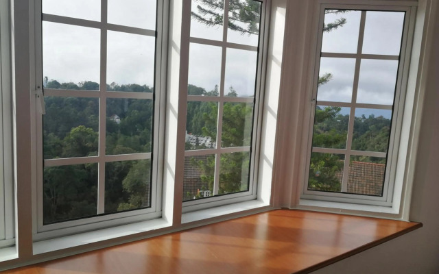 The Antler Silverpark Fraser's Hill