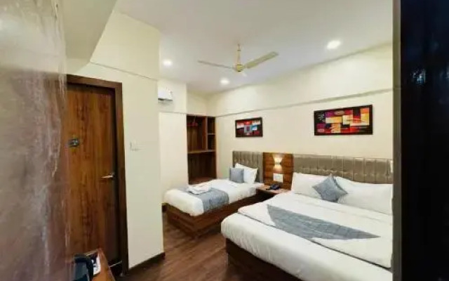 Hotel Airport Inn