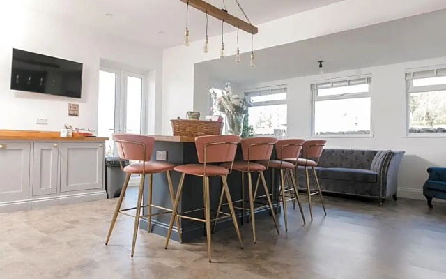 Northern Hideaways, Sunnyside, Otterburn