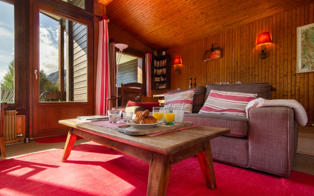 Chalet Dava La Via