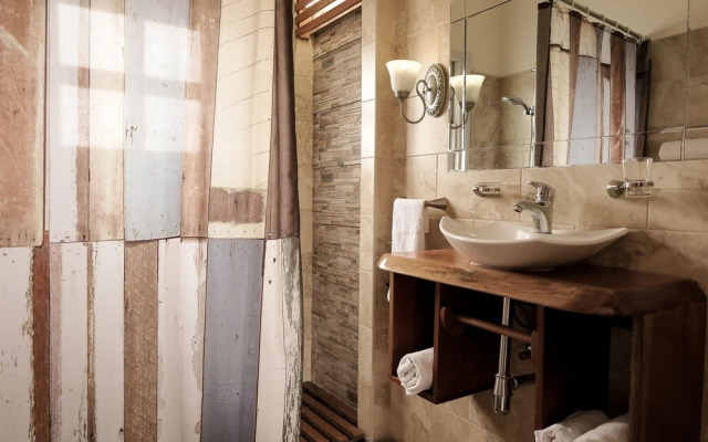 Presidents full, Knocking on Cuba