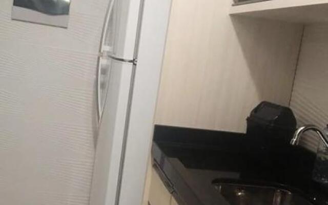 Apartamento com otima localizacao em Itajai-SC
