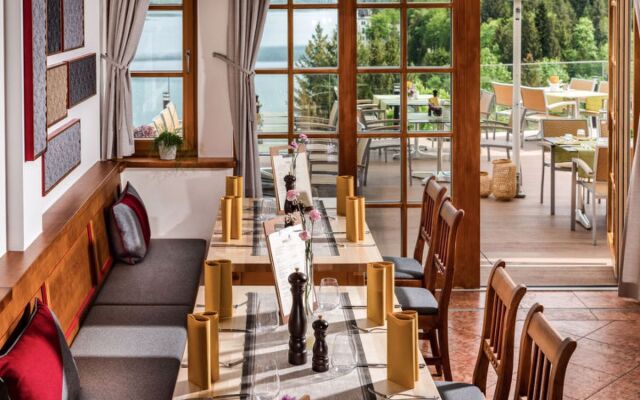 MONDI Appartements am Grundlsee